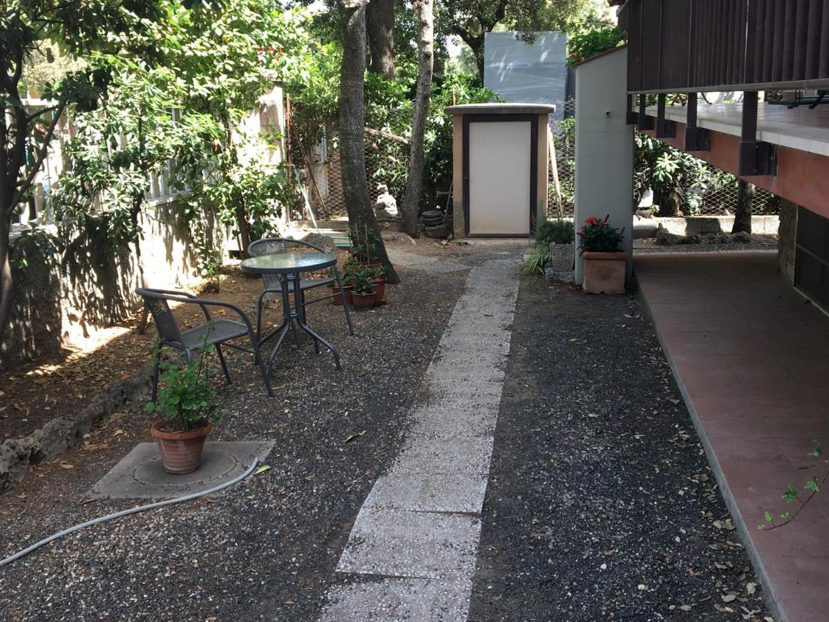 Giardino Ovest - A Pochi Passi Dal Mare Apartment San Vincenzo Exterior photo